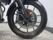 Triumph Explorer 1215 XRX 2016 37K ADVENTURE BIKE FULL LUGGAGE MOT SERVICED 47