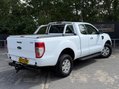 Ford Ranger XLT ECOBLUE 3
