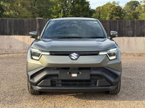 Suzuki e Vitara 61kWh Motion Auto 5dr 6