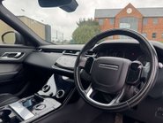 Land Rover Range Rover Velar 2.0 Range Rover Velar R-Dynamic S D240 Auto 4WD 5dr 4