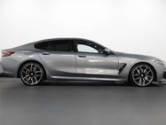 BMW 8 Series 3.0 840i M Sport Auto 4dr 14