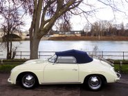 CMC Speedster Porsche 356 Speedster Replica 12