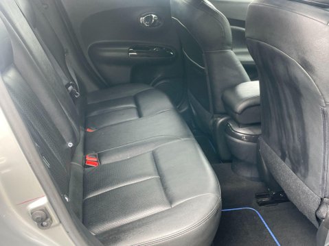Nissan Juke 1.5 dCi Tekna Euro 6 (s/s) 5dr 16