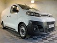 Citroen Dispatch 2.0 BlueHDi 1400 Enterprise Edition XL FWD 3 Euro 6 (s/s) 6dr 34