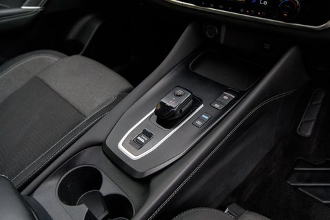 Nissan Qashqai E-POWER N-CONNECTA 36