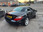 Mercedes-Benz SLK 2.1 SLK250 CDI AMG Sport G-Tronic+ Euro 5 (s/s) 2dr 19
