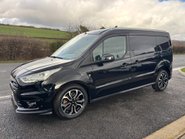 Ford Transit Connect 250 L2 Sport 120ps Tdci Panel Van - Rear Camera / Climate Control 1