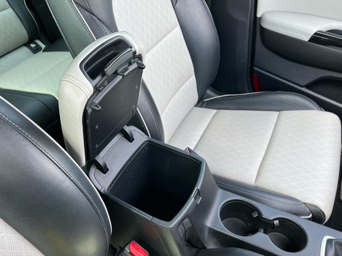 Kia Sportage GT-LINE 34