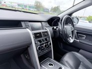 Land Rover Discovery Sport 2.0 TD4 HSE AUTOMATIC 9