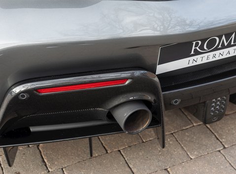 Ferrari 488 Pista 30