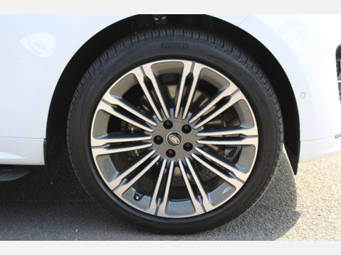 Land Rover Range Rover Sport 3.0 D350 AUTOBIOGRAPHY MHEV 43