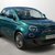 Fiat 500 87kW Icon 42kWh 3dr Auto 1
