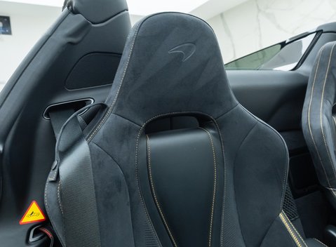 McLaren 720S Spider 20