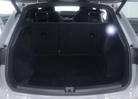 Audi Q4 Q4 E-Tron S Line 35 5dr 58