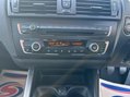 BMW 1 Series 1.6 118i M Sport Euro 6 (s/s) 5dr 64