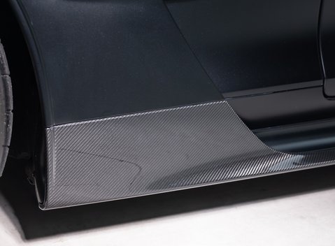 Mercedes-Benz Amg GT BLACK SERIES 34