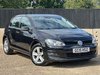 Volkswagen Golf MATCH TDI BLUEMOTION TECHNOLOGY