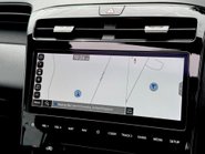 Hyundai TUCSON T-GDI N LINE S 27