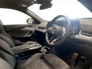 BMW iX2 20 66.5kWh M Sport SUV 5dr Electric Auto eDrive (11kW Charger) (204 ps) Cr 12