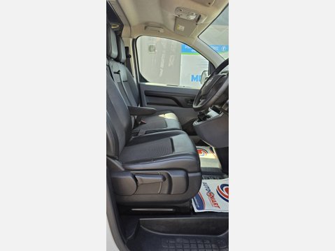 Vauxhall Vivaro L1H1 2700 EDITION S/S 1.5D 100PS EU6 6