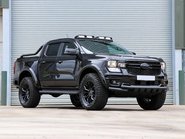 Ford Ranger BRAND  NEW TREMOR ECOBLUE STYLED BY SEEKER -FORD BEST OFF ROAD VERSION I 3