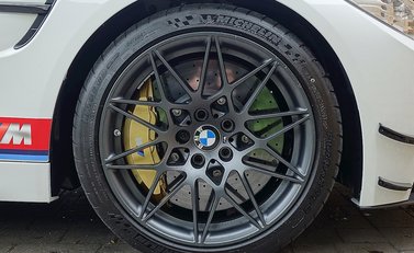 BMW M4 DTM 18