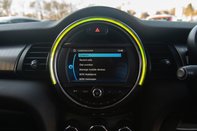 Mini Hatch COOPER S EXCLUSIVE 24