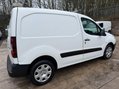Peugeot Partner 1.6 HDi 850 S Panel Van 4dr Diesel Manual L1 (132 g/km, 90 bhp) 10