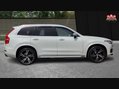Volvo XC90 D5 POWERPULSE R-DESIGN PRO AWD 8