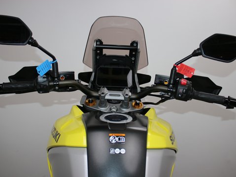 Suzuki V-Strom 1050 DL 1050 RJ M3 V-STROM DE 23 14