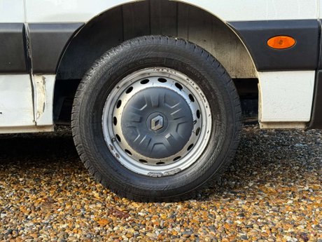 Renault Trucks Uk Master 2.3 Master 35 MWB 24