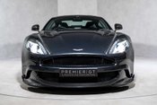 Aston Martin Vanquish V12 S ULTIMATE. NOW SOLD. SIMILAR REQUIRED. PLEASE CALL 01903 254800. 2