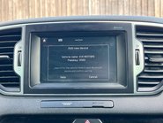 Kia Sportage GT-LINE 29