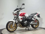 Honda CB 2008 26K OUTSTANDING CONDITION NEW MOT MUSCLE BIKE 1300CC 6