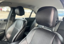 Mercedes-Benz C Class C200 SE PETROL 4 Door 24