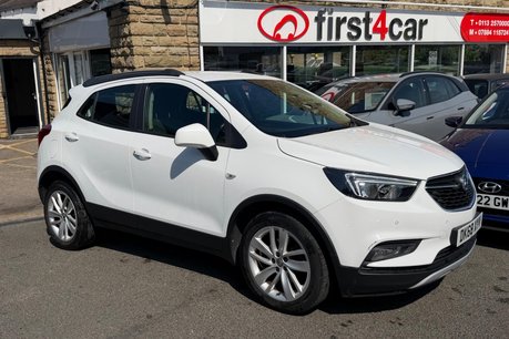 Vauxhall Mokka X ACTIVE ECOTEC S/S