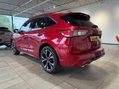 Ford Kuga 2.0 EcoBlue ST-Line X Edition Auto AWD Euro 6 (s/s) 5dr 5
