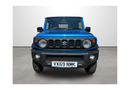 Suzuki Jimny 1.5 SZ5 ALLGRIP 3dr 5