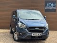 Ford Transit Custom 2.0 Transit Custom 280 Limited EcoBlue 5dr 1