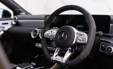 Mercedes-Benz A Class AMG A 45 S 4MATICPLUS PLUS 5