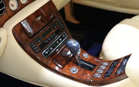 Bentley Arnage Red Label - 1 Owner - Full Bentley Service History 43