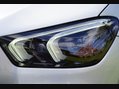 Mercedes-Benz GLE 2.0 GLE350de 31.2kWh AMG Line (Premium) G-Tronic 4MATIC Euro 6 (s/s) 5dr 44