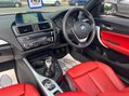 BMW 2 Series 2.0 220i Sport Euro 6 (s/s) 2dr 28