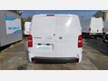 Vauxhall Vivaro SPORTIVE 2900 L2 H1 LWB 1.5D 100ps EU6 3