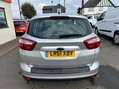 Ford C-Max 2.0 C-Max Titanium TDCi Auto 5dr 8