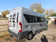 Autocruise Tempo 2 Berth Motorhome 2.3 Multijet Fiat Chassis 5