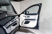 Rolls-Royce Ghost V12. STARLIGHT. H, C & M SEATS. REAR ENTERTAINMENT. HUD. A/CRUISE CONTROL 15