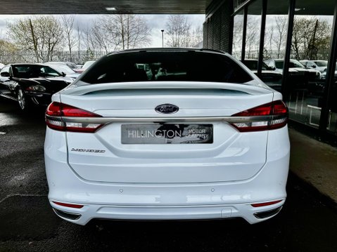Ford Mondeo 2.0 EcoBlue ST-Line Edition Auto Euro 6 (s/s) 5dr 14