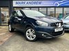 Nissan Qashqai ACENTA DCI 