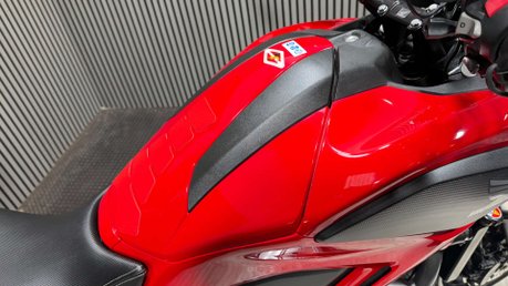 Honda NC700 2012 ONLY 23K DCT ADVENTURE BIKE AUTOMATIC AUTO LONG MOT 700CC 13